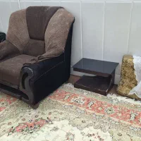 مبل تمیز|مبلمان خانگی و میز عسلی|اردکان, |دیوار