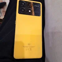 گوشی پوکو x6 pro