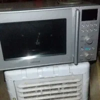 ماکرویو سامسونگ