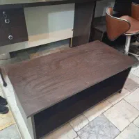 میز وصندلی اداری