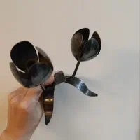 شمعدان نوربلین