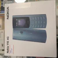 گوشی NOKIA 110 4G