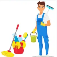 استخدام نیروی خدماتی آقا جهت مشاعات