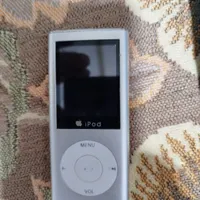 ipad.mp3 وmp4 باحافظه 4گیگ