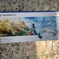 PlayStation.VR2|کنسول، بازی ویدئویی و آنلاین|تهران, نظام‌آباد|دیوار