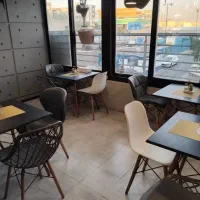 اجاره کافه فست فود با وسایل|اجارهٔ مغازه و غرفه|تهران, صادقیه|دیوار