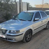 سمند LX|خودرو سواری و وانت|یزد, |دیوار