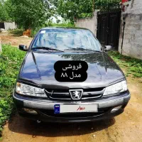 پرشیا مدل ۸۸ بی رنگ