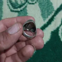 انگشتر سلیمانی|جواهرات|باوی, |دیوار