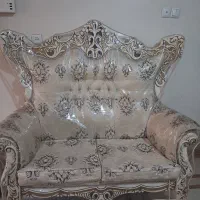 مبل  ۷نفر تمیز