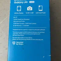 سامسونگ گلکسی j4 پلاس32GB|موبایل|تهران, هروی|دیوار