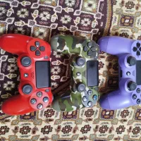 دسته ps4 پی اس