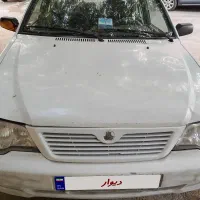 پراید 132