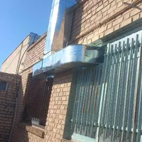 کانال سازی کولر و دریچه تنظیم هوا|خدمات پیشه و مهارت|ساوه, |دیوار