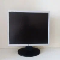 مانیتور  ۱۷ اینچ LG