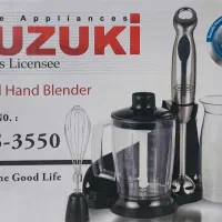 گوشت کوب برقی سه کاره