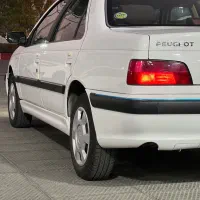 پژو پارس مدل ۱۴۰۲ x7plus|خودرو سواری و وانت|ارومیه, |دیوار