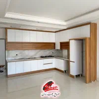 کمد دیواری / کابینت ساده / کد۱۵۲