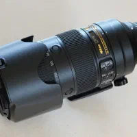 لنز تله‌فوتو 200-70 نیکون Nikon|دوربین عکاسی و فیلم‌برداری|تهران, مجیدیه|دیوار