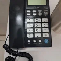 وسایل تلفن وگل سانسوریا