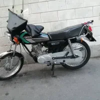 هندا ۱۲۵ مدل ۹۰