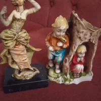 مجسمه عتیقه قدمت ۸۰ ساله