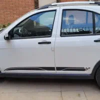 کوییک 404 صفر|خودرو سواری و وانت|کرمان, |دیوار