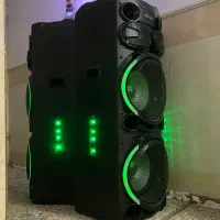 اسپیکر خانواده مکسیدر AL225