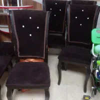 صندلی|میز و صندلی غذاخوری|اردبیل, |دیوار