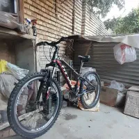 دچرخه ۲۴|دوچرخه، اسکیت، اسکوتر|گنبد کاووس, |دیوار