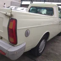 پیکان وانت در حد صفر ۱۳۹۲