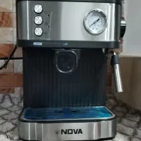 قهوه ساز اسپرسو ساز