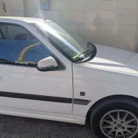 پارس مدل ۹۴|خودرو سواری و وانت|کازرون, |دیوار