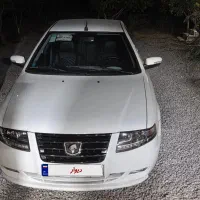 سورن پلاس 1403موتور جدید