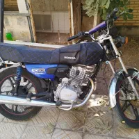 موتور هندا 200همتاز