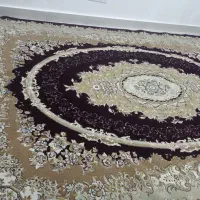 فرش ۹متری ۴ تا فرش|فرش|بندر کنگان, |دیوار