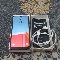 گوشی سامسونگ a14