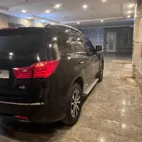 هایما s7|خودرو سواری و وانت|مشهد, عبادی|دیوار