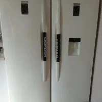 یخچال 2 قلودونار