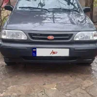 پراید مدل 97