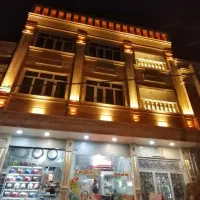 برق‌کار ساختمان
