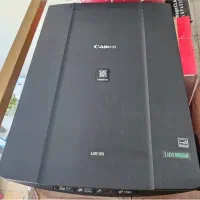 اسکنر Canon Lide 120