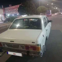 پیکان سواری