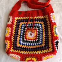 کیف های دستبافت