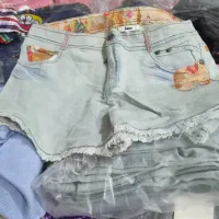 تعداد لباس بچه گانه وارداتی بصورت عمده تکی|لباس|آباده, |دیوار