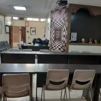 اجاره دفتر کار و یا سالن همایش با ظرفیت ۴۵ نفر|اجارهٔ دفتر کار، اتاق اداری، مطب|اصفهان, درب کوشک|دیوار
