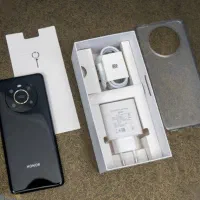 هونور  x9 با حافظه 128 و رم 10