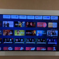 تلویزیون ۵۵اینچ اسنوا