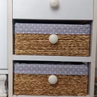 جا سیب زمینی و پیاز