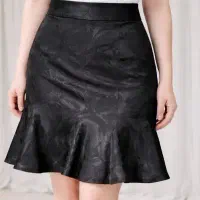 دامن مجلسی ، نخی